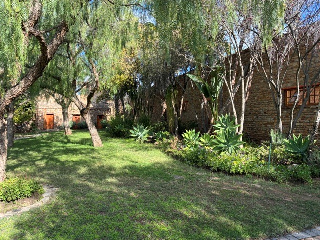 7 Bedroom Property for Sale in Joubertina Rural Eastern Cape